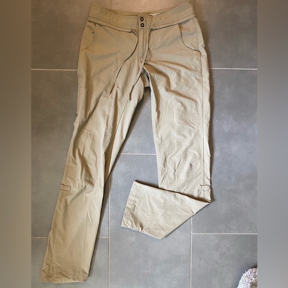 Mountain Hardware Hiking Pants